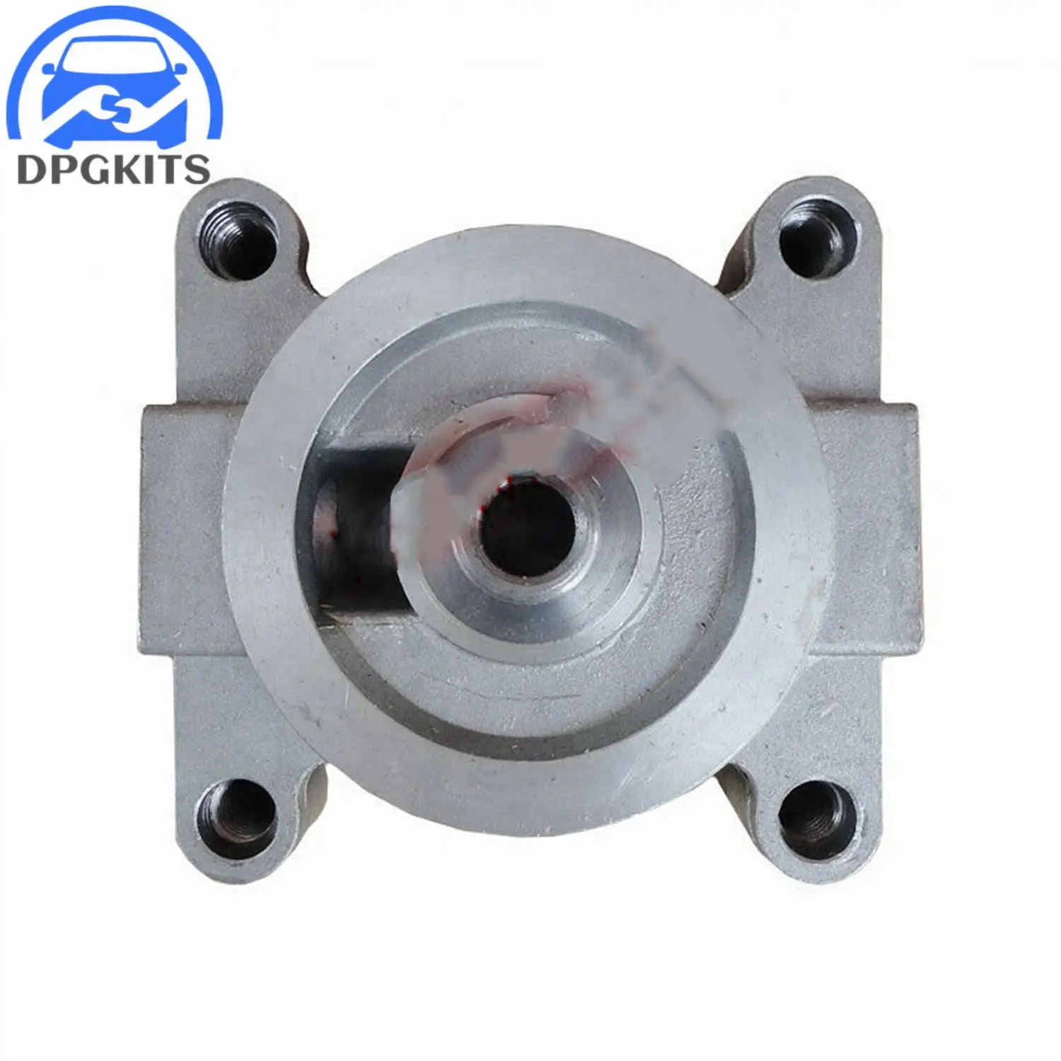 

204163 Diesel Engine Remote Mount Coolant Filter Head For Cummins Cat KTA19 KTA38 KTA50 With 6 Months Warranty