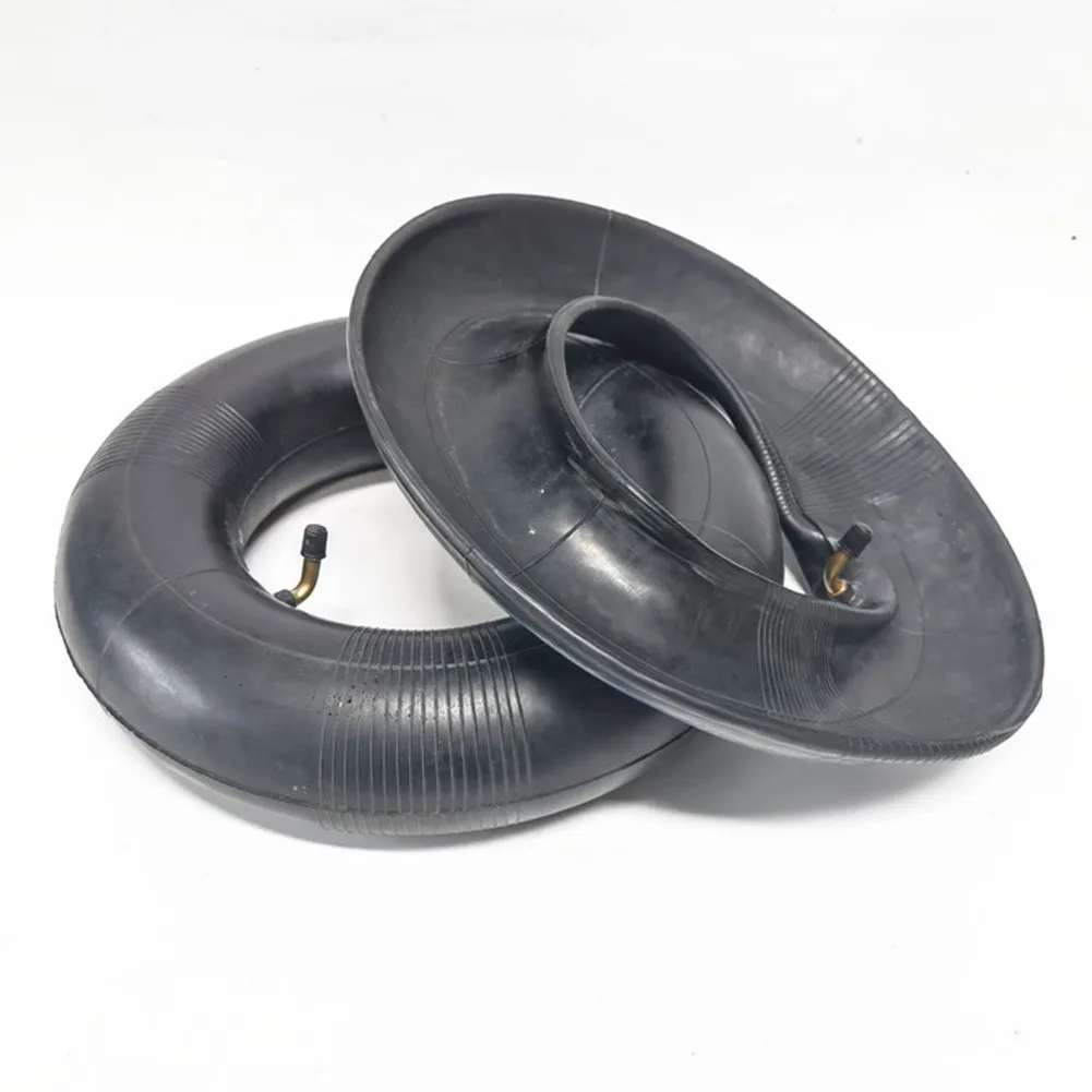 Внутренняя шина INNERTUBE резиновый скутер для газона прямой/изогнутый сопло 13X5.00-6/13*5