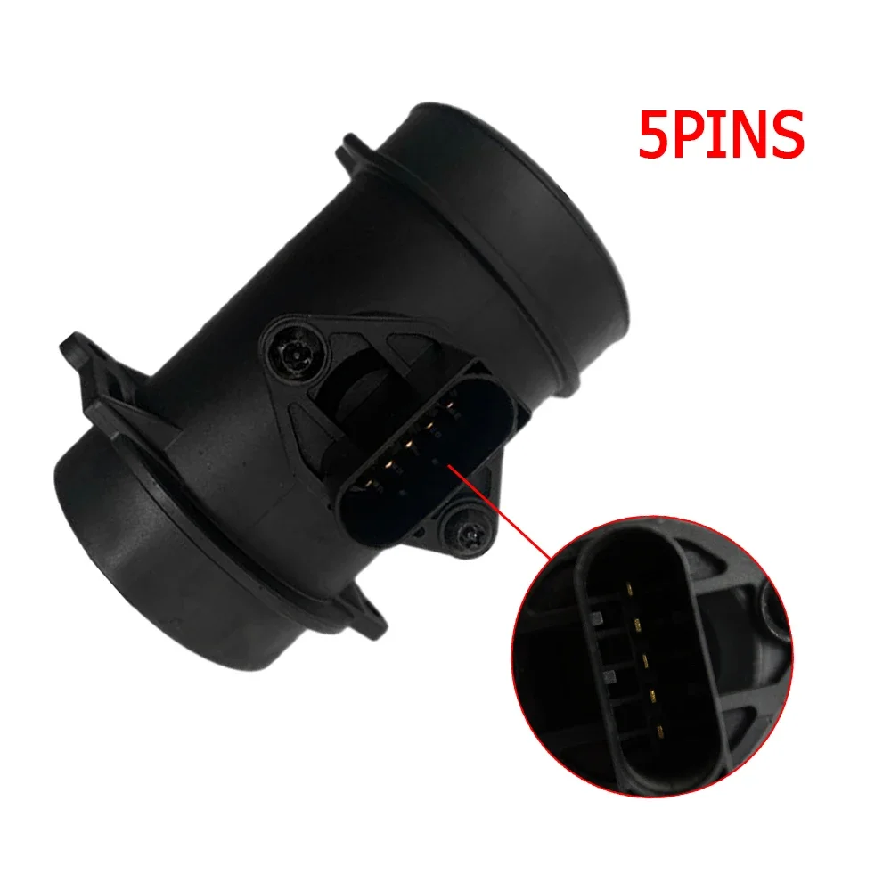 Датчик массового расхода воздуха MAF для Dodge SSANGYONG Freightliner MERCEDES 0280217517