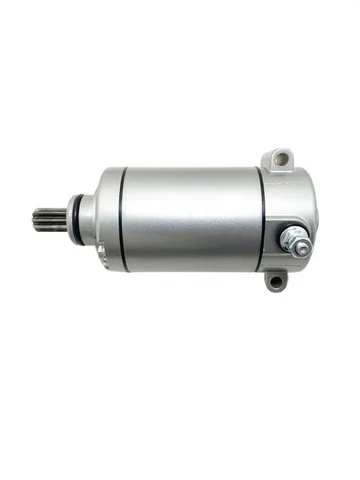 Стартер мотоцикла, электродвигатель для BENELLI 502C Leoncino 500 TRK502 TRK502X BJ500GS-A TRK 502 502X 249066280000