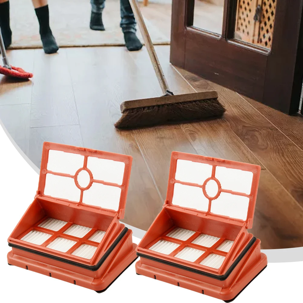 

Фильтры для пылесоса Vileda-Jet Clean 3 в 1 163760 моющиеся сменные фильтры запчасти