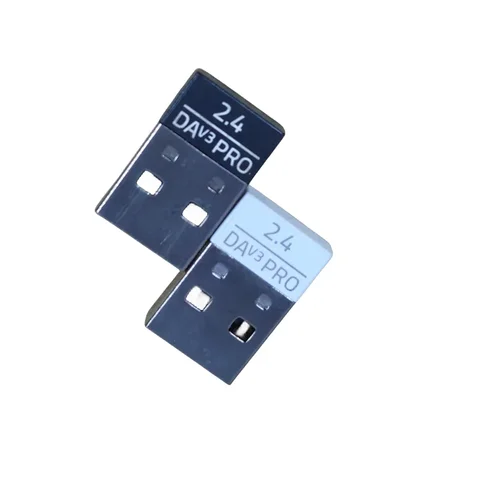 Беспроводная мышь USB-адаптер приемника для RAZER DeathAdder V3 Pro