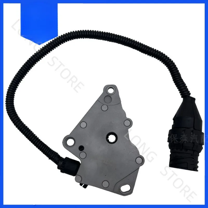 Выключатель безопасности коробки передач автомобиля UHB 500020 для Range Rover