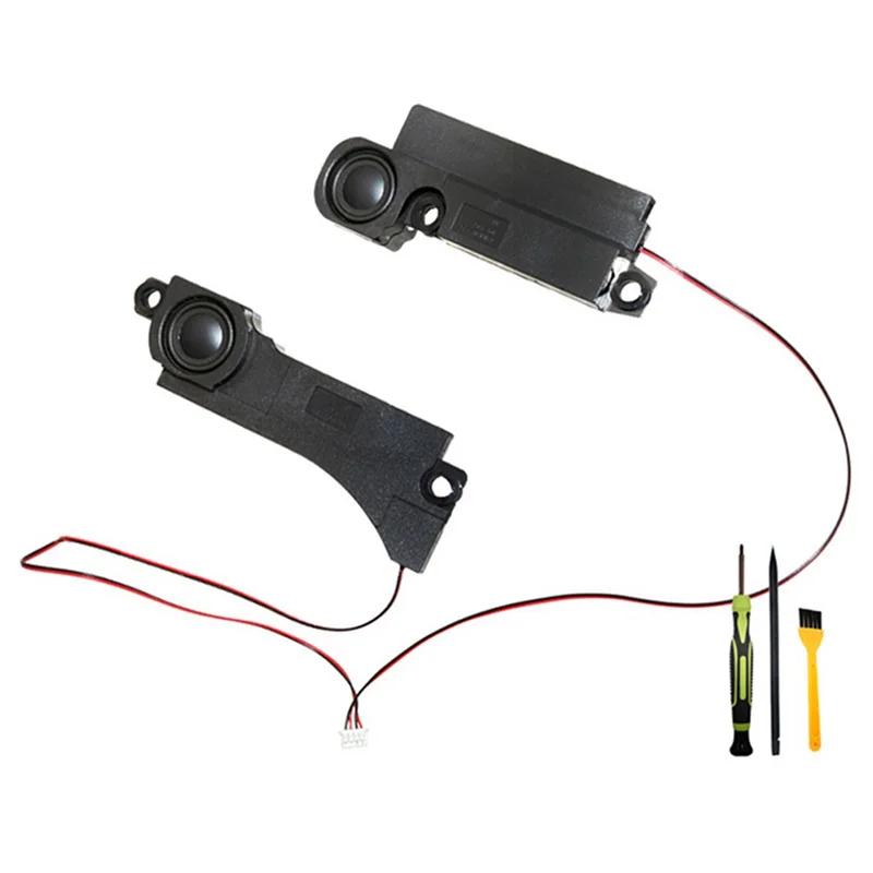 Динамики для динамиков IdeaPad Y500N Y510P Y500Y590 серии