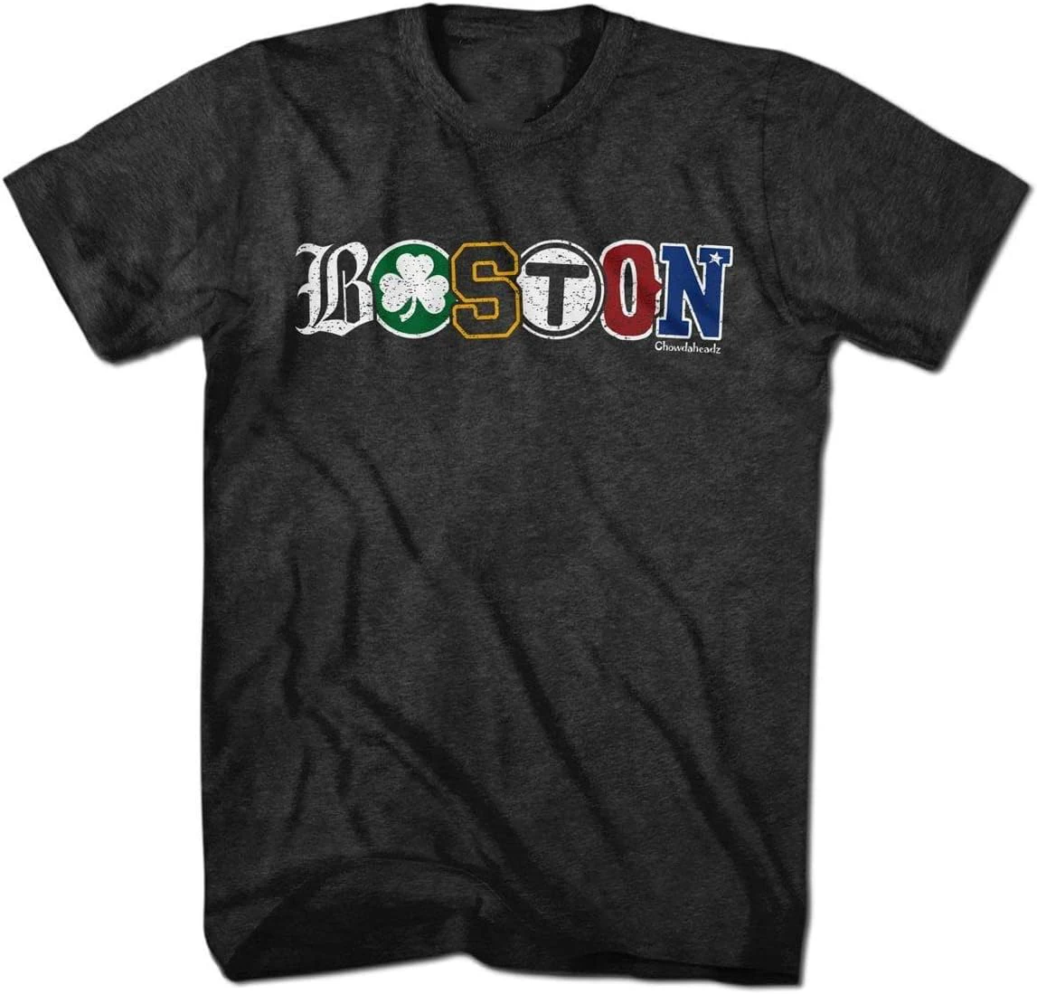 Женская хлопковая футболка с коротким рукавом и круглым вырезом