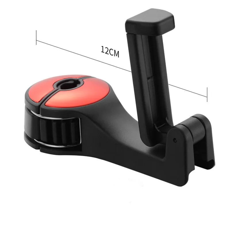 Крючок для подголовника автомобиля вешалка спинки сиденья BMW X7 X1 M760Li 740Le iX3 i3s i3 635d