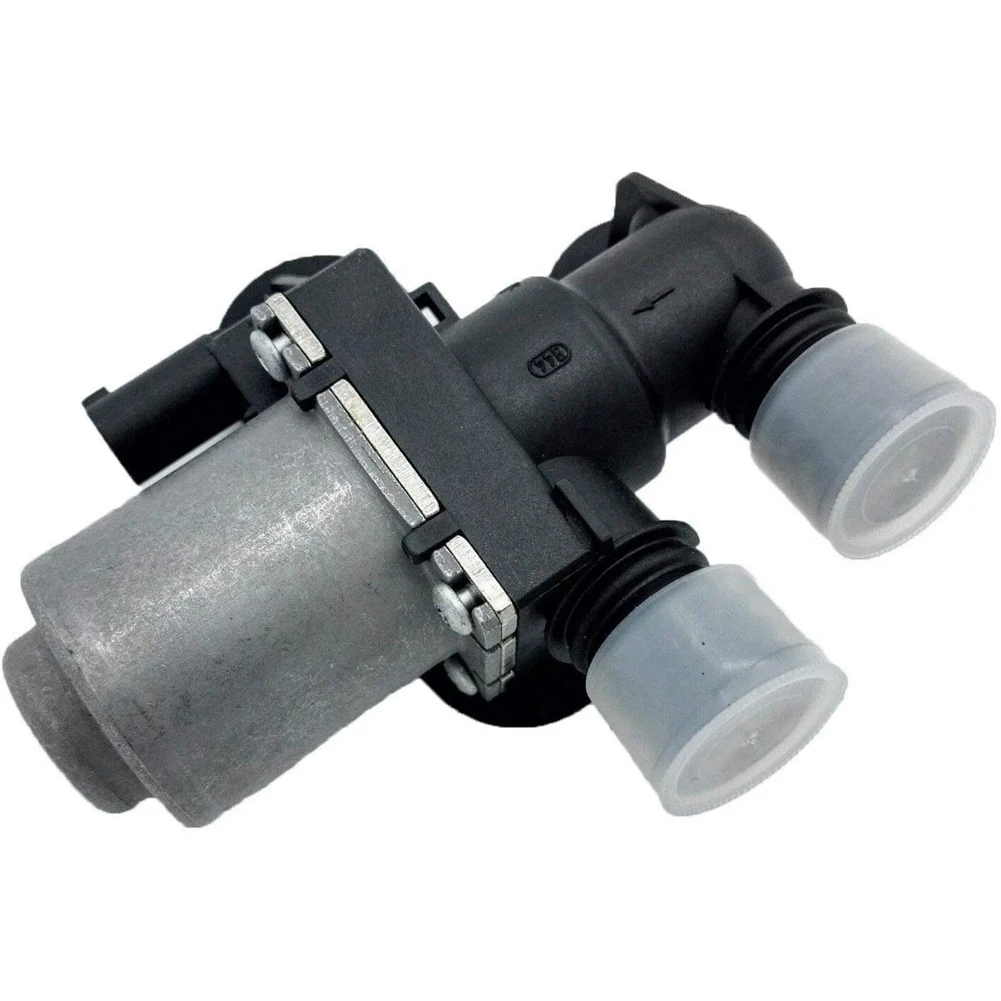 Клапан управления нагревателем HVAC для-BMW E39 E46 3 5 серии E83 X3 1999-2010 64118369805