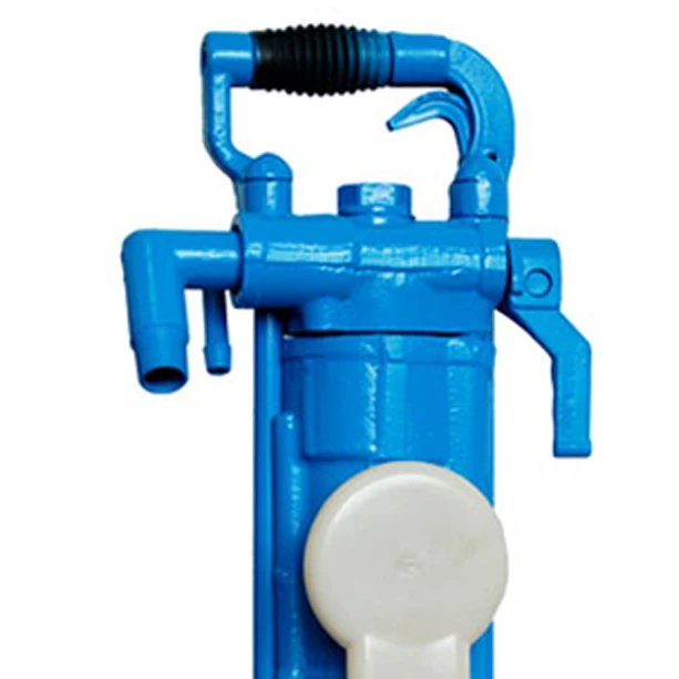 YT27 пневматические сверлильные станки с воздушной ножкой мини-заводская цена