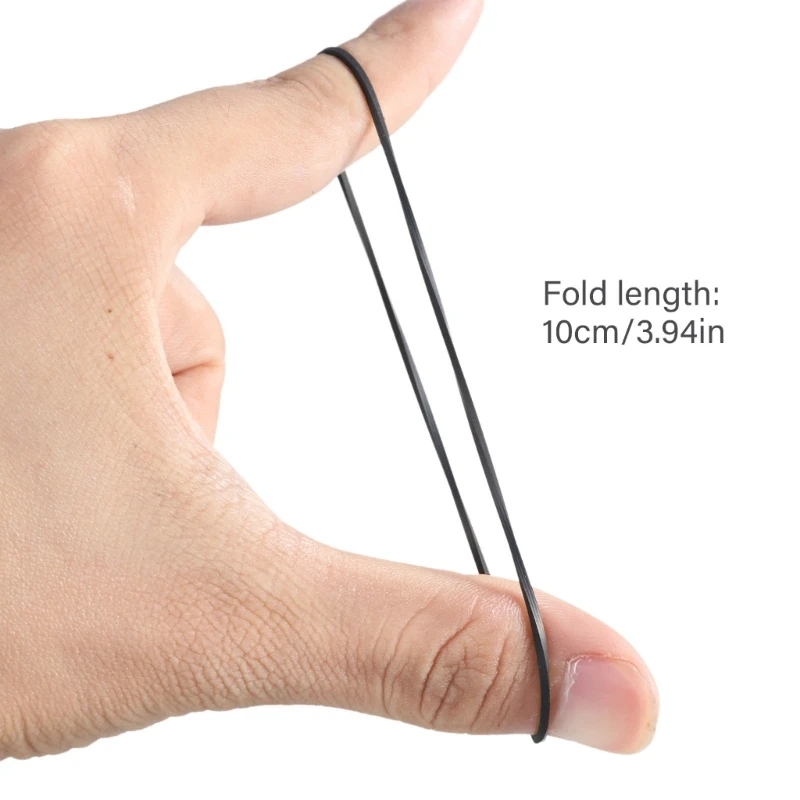 Резиновые ремни для робота DE55/DE53/DN55 2 шт