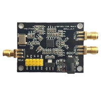 hot development board adf4351 35m 4400mhz rf signal source phase locked loop frequency synthesizer for lan amplifier