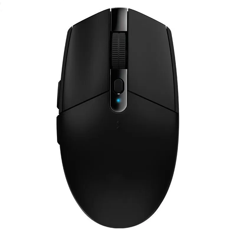 

Ultimate Cross-Border Wholesale: G304 Wireless Mouse for Unbeatable Electronic Competition Elevate Your Game with this Mechanic