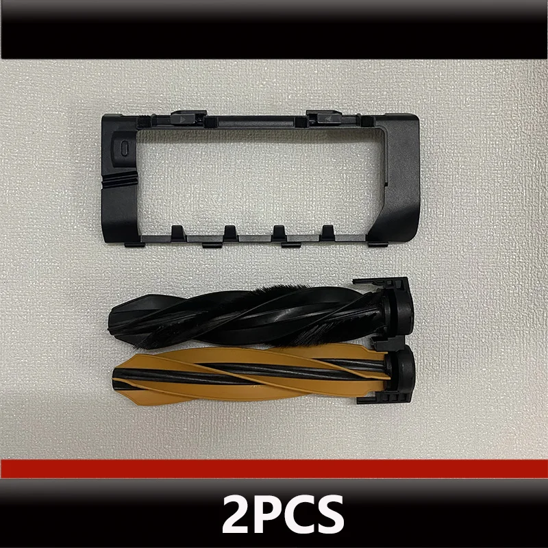 

Оригинальный пылесос Dreame X50 Ultra/Mova V50 Ultra S40 Enhanced Edition, крышка роликовой щетки, расходные материалы с легкими недостатками