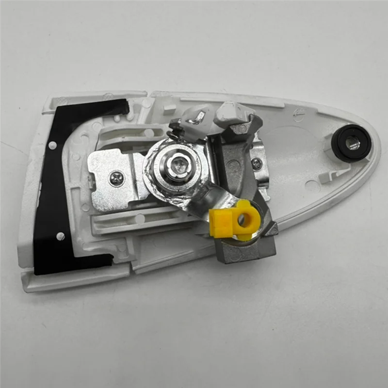 72141-SZT-G01ZC вытягиватель для правой руки Honda CRZ внешняя дверная ручка 2011-2015 без ключа