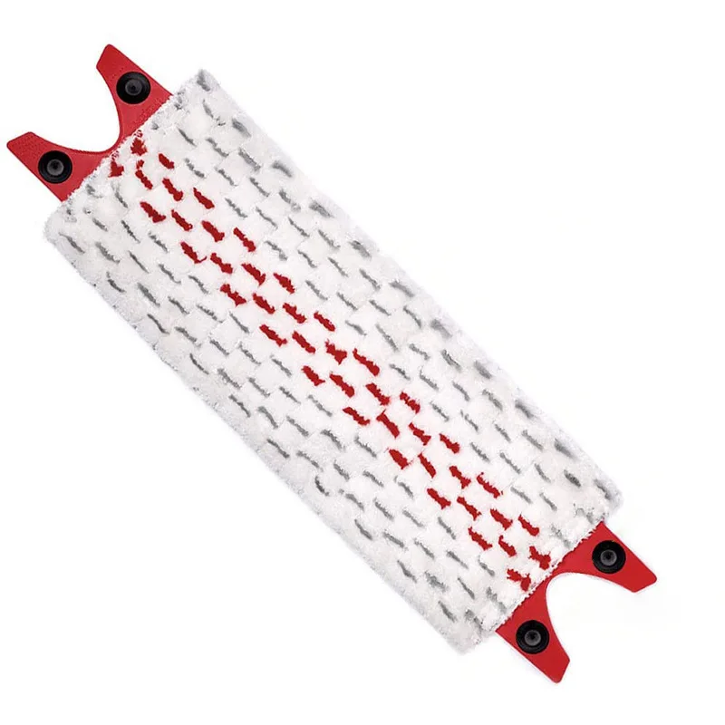 

Сменные подушечки для швабры Vileda UltraMax/UltraMaT, микрофибра, 2/4/6 шт