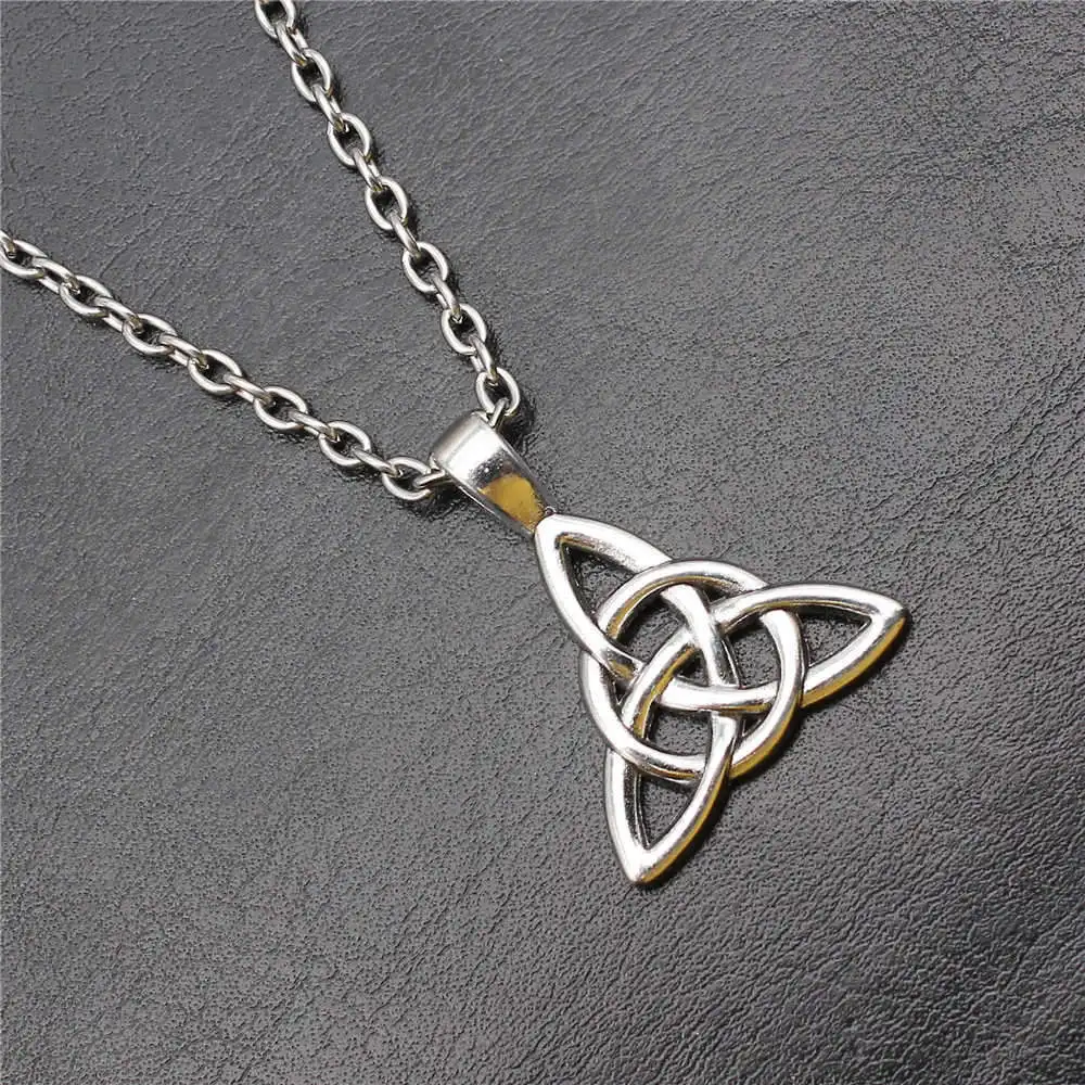 1 шт. цепочка с узлом 70 см 45 + 4