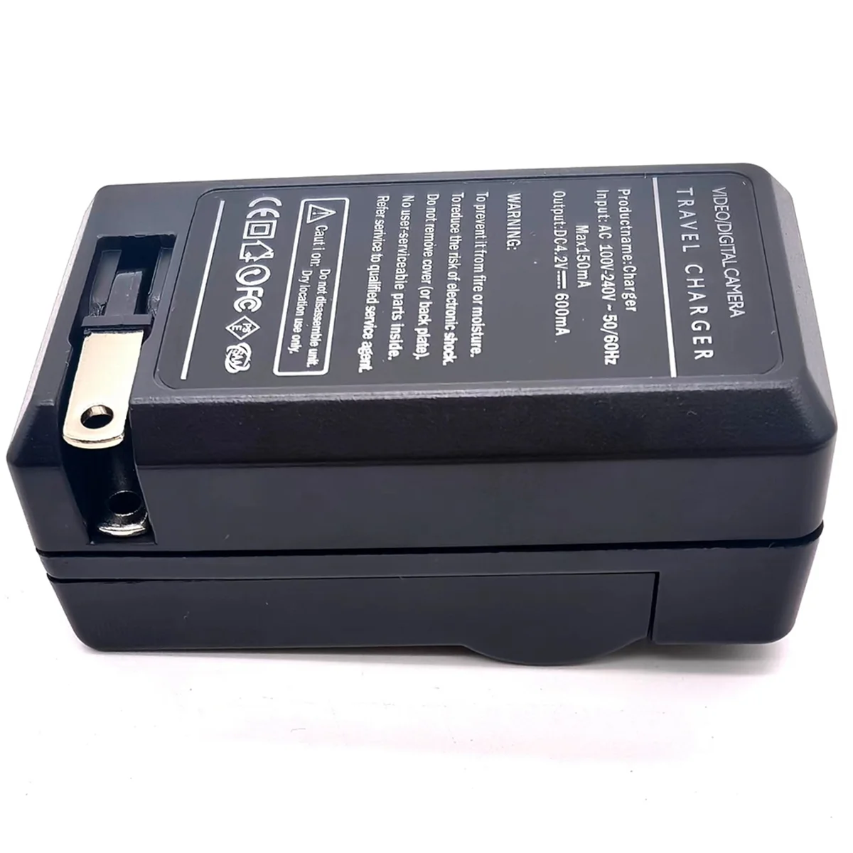 Зарядное устройство для камеры FNP-40 Fuji M603 F601 F410 F401 50i вилка США