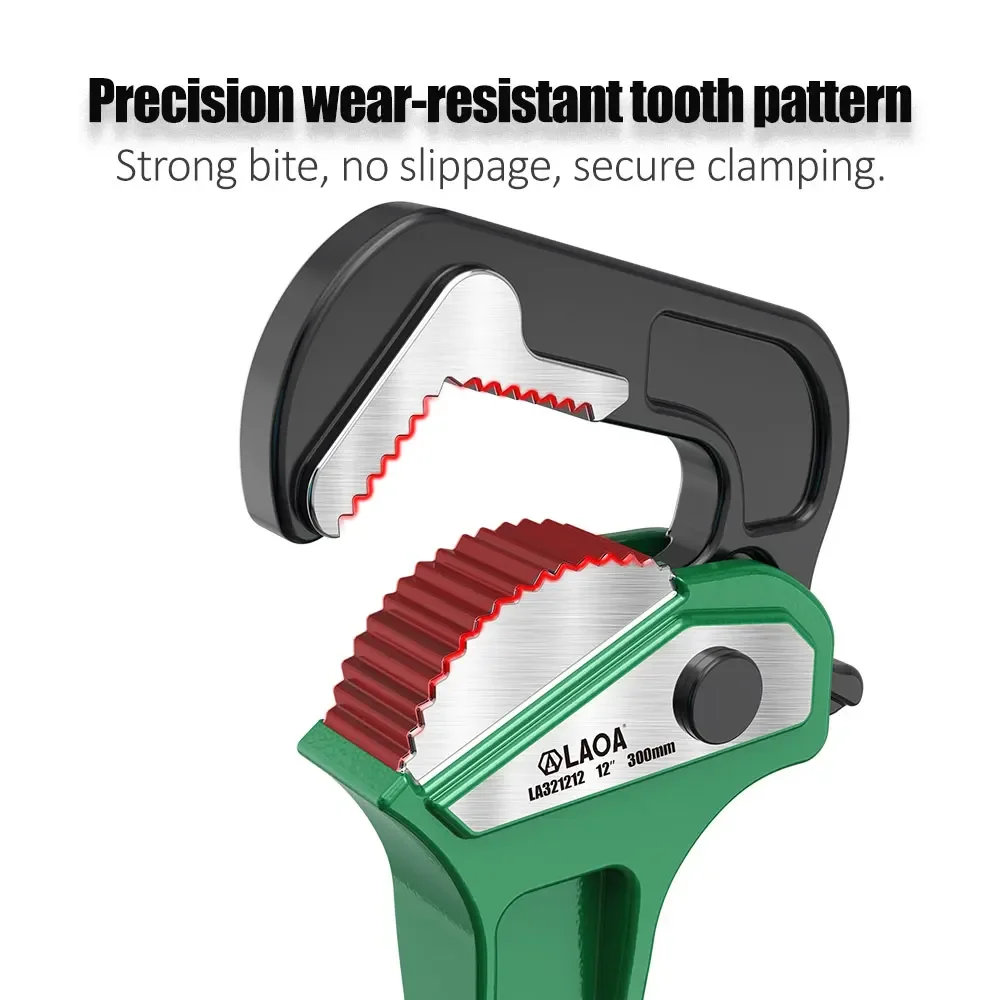 Экономичные плоскогубцы для труб из быстрой легированной стали