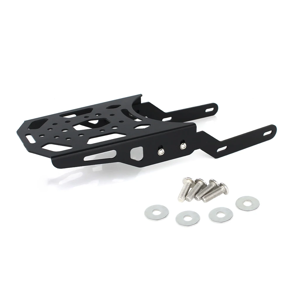 

Задний багажник для электровелосипеда, подходит для Super73 Z Series, Super73 S Series, Motor / Power Goat V3, багажная полка.