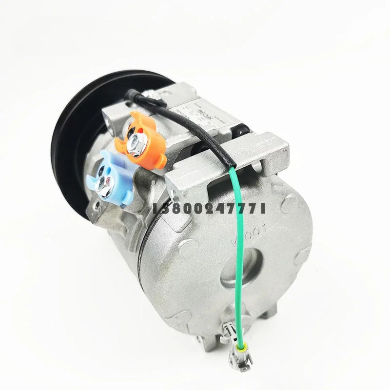 Sany SY75 135 205 215 235 305 335 365-8 Экскаватор кондиционирования воздуха кондиционирование