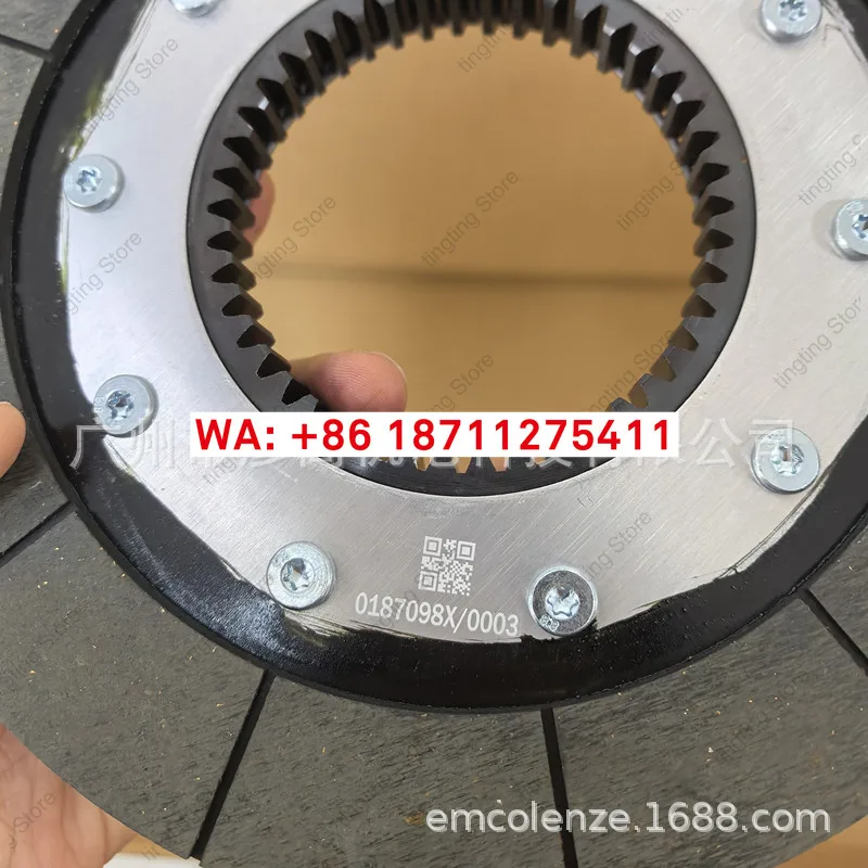 Фото Тормозные колодки, тормозные колодки, тормозные колодки 0187098X/BM30/BM31/BE30 №1