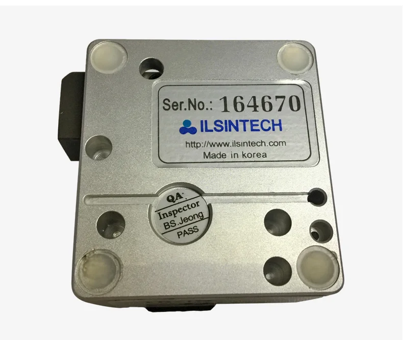 Ilsintech CI-01 Fiber Cleaver Optical Fiber Cutter Swift CI-01 Instead of The Original MAX CI-01 Cleaver Made In China