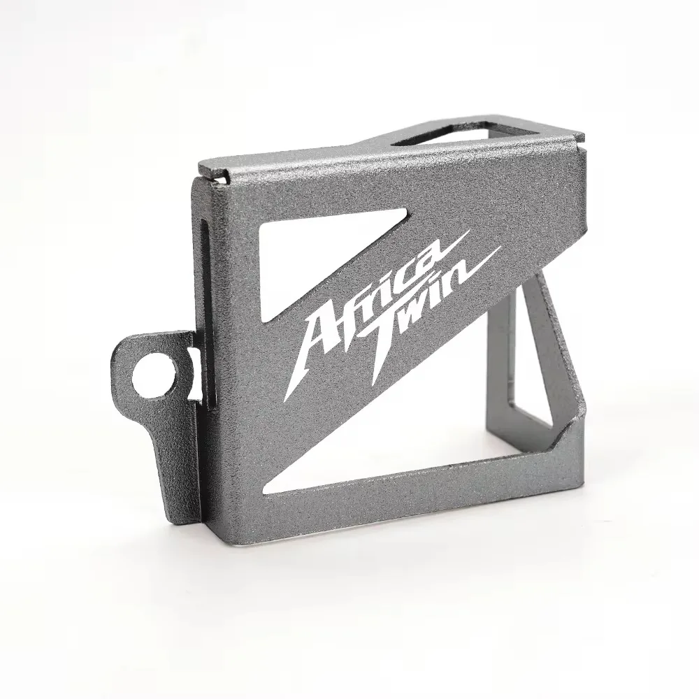 

Для HONDA Africa Twin 1100 L CRF 1100L CRF1100L аксессуары для мотоциклов, крышка бачка тормозной жидкости, крышка моторного масла