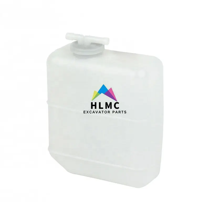Запасные части для экскаватора резервуар воды охлаждающей жидкости pc40 pc50