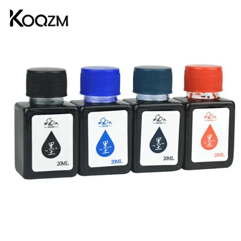 

20ml Permanent Instantly Dry Graffiti Oil Marker Pen Refill Ink for Marker Pens