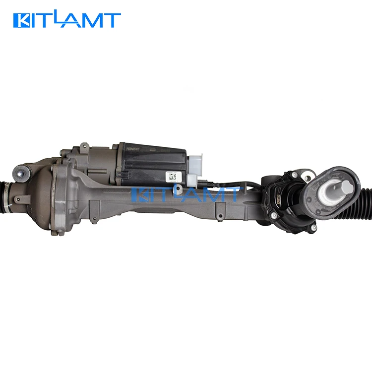 Комплект рулевых передач KITLAMT для VW Tiguan L 2017 2018 2019 автозапчасти OEM 5Q0909143P-Q3 5QD423087CC