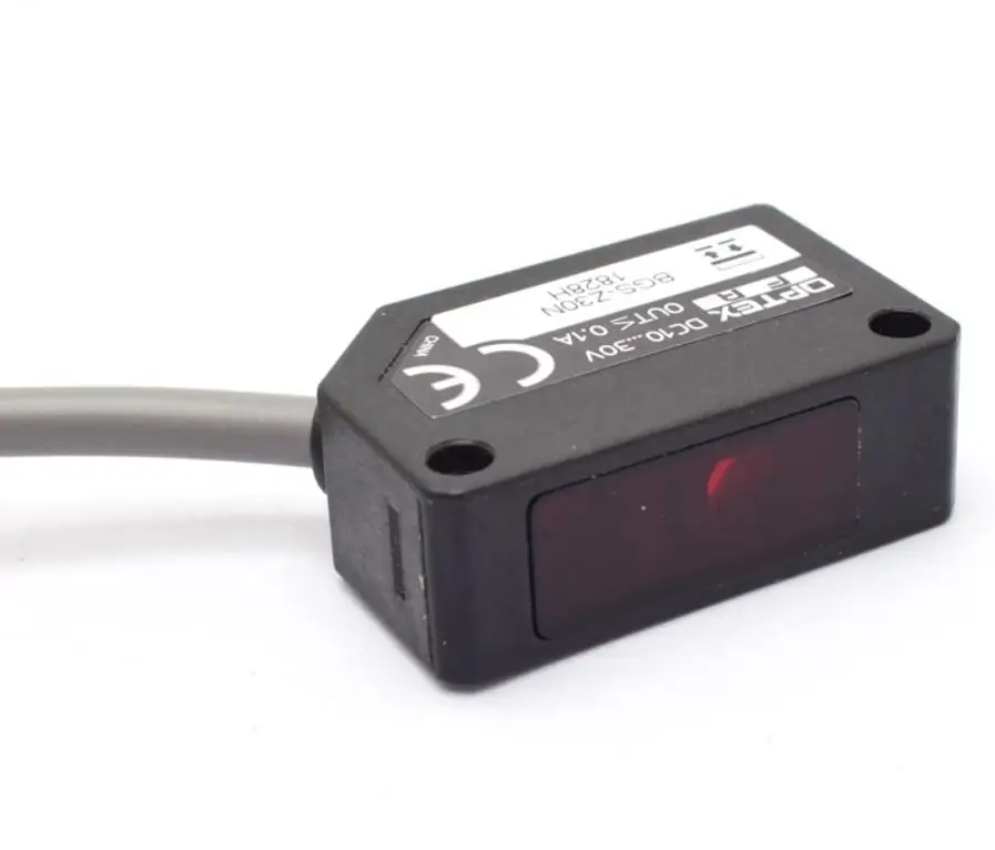 Оригинальный фотоэлектрический датчик яркости BGS