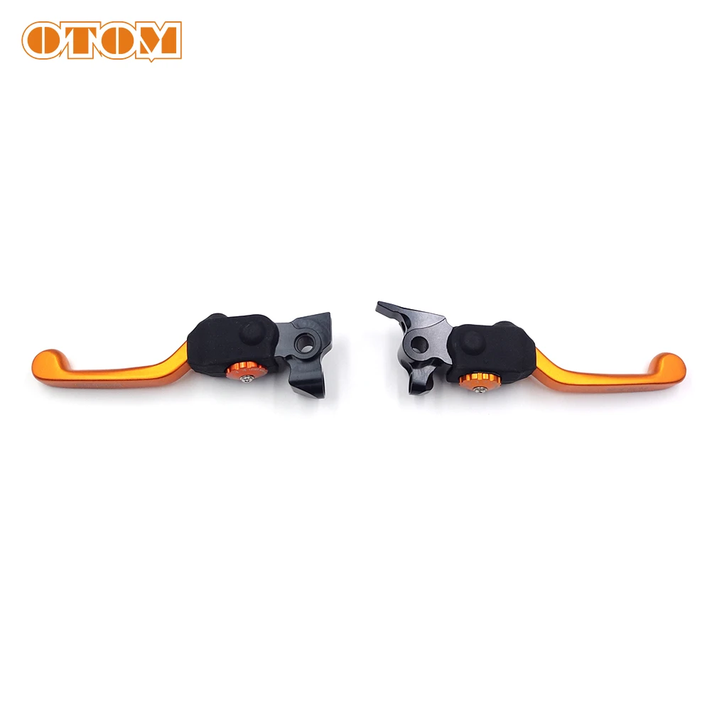 

Для KTM HUSQVARNA GASGAS Motocross с рычагом тормоза сцепления Brembo 7 передач Регулируемая складная ручка аксессуары для мотоциклов 1 пара