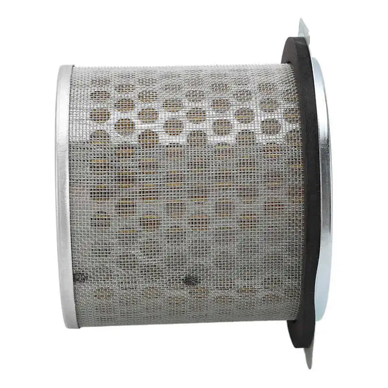 Мотоциклетный воздушный фильтр ABS термостойкий износостойкий антивозрастной