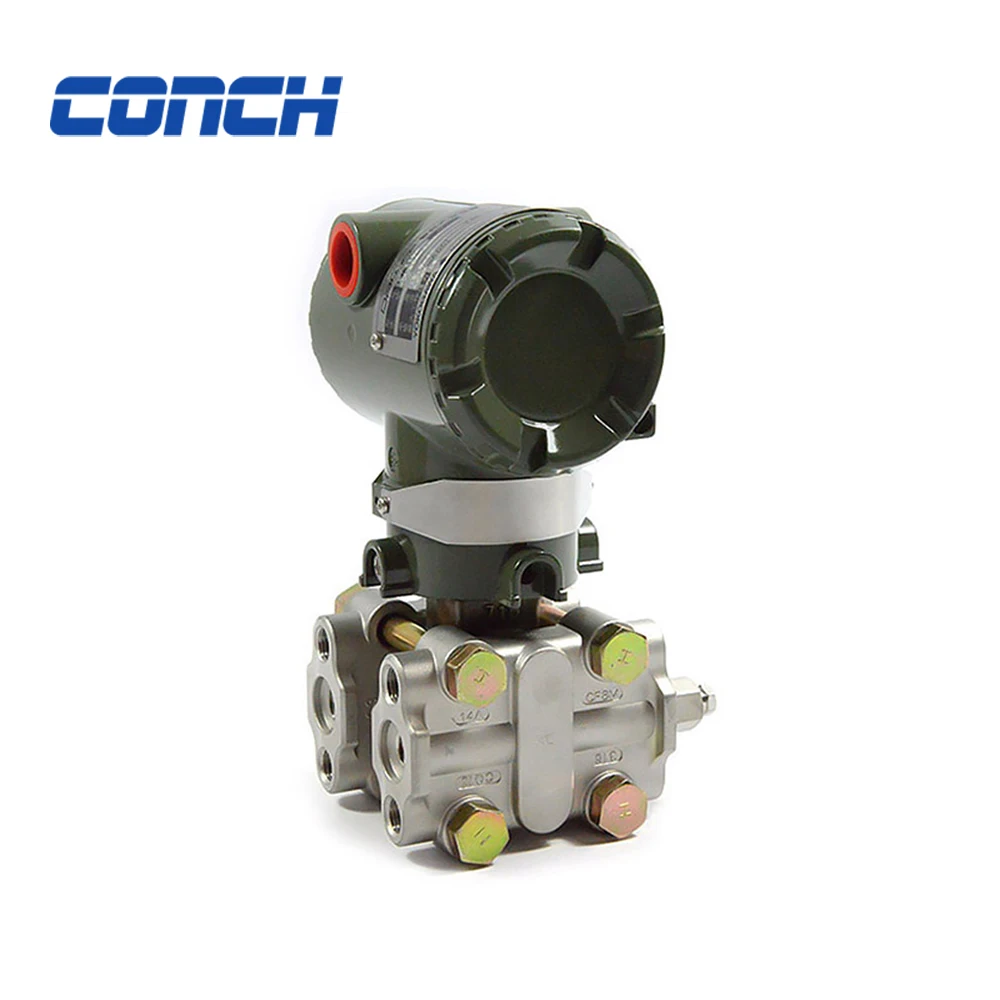 

General Specifications Yokogawa Original EJA110A Differential Pressure Transmitter