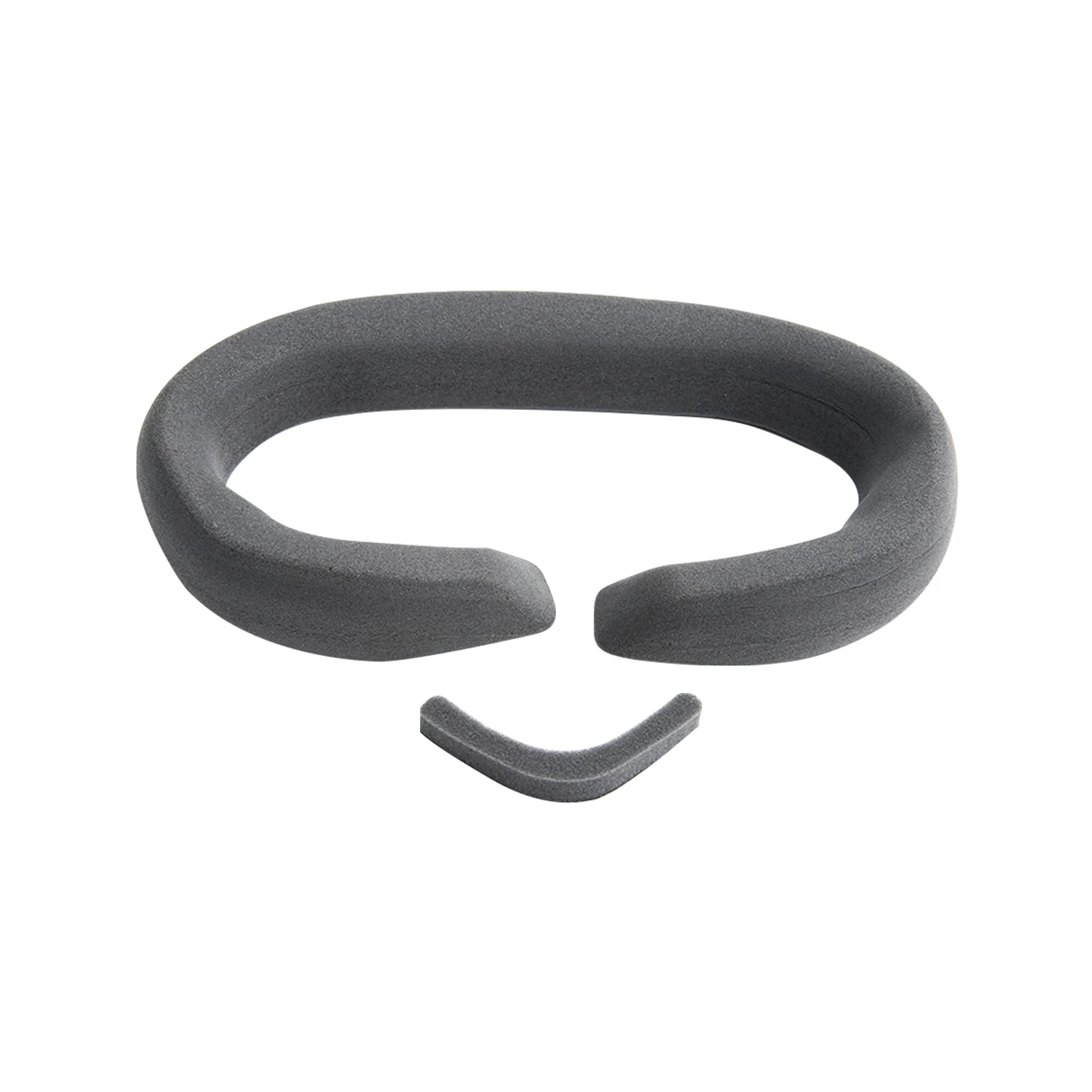 

Мягкий светильник, легкая установка, запасные части, подушка, лицевая панель, прочная профессиональная искусственная губка для глаз для DJI ...