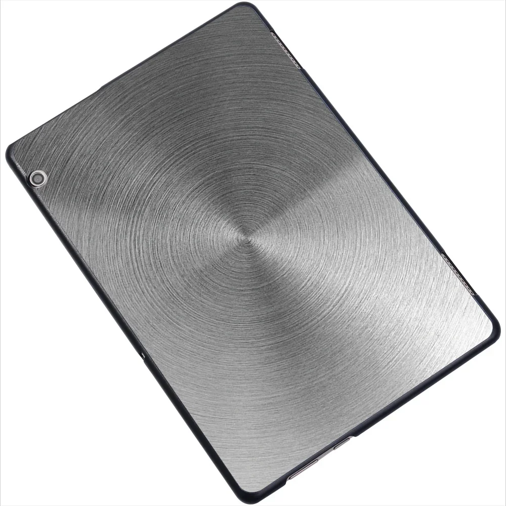 Чехол для Huawei MediaPad T3 T5 10/M5 Lite 8 10 1 дюйма/M5 дюйма жесткий защитный чехол планшета с