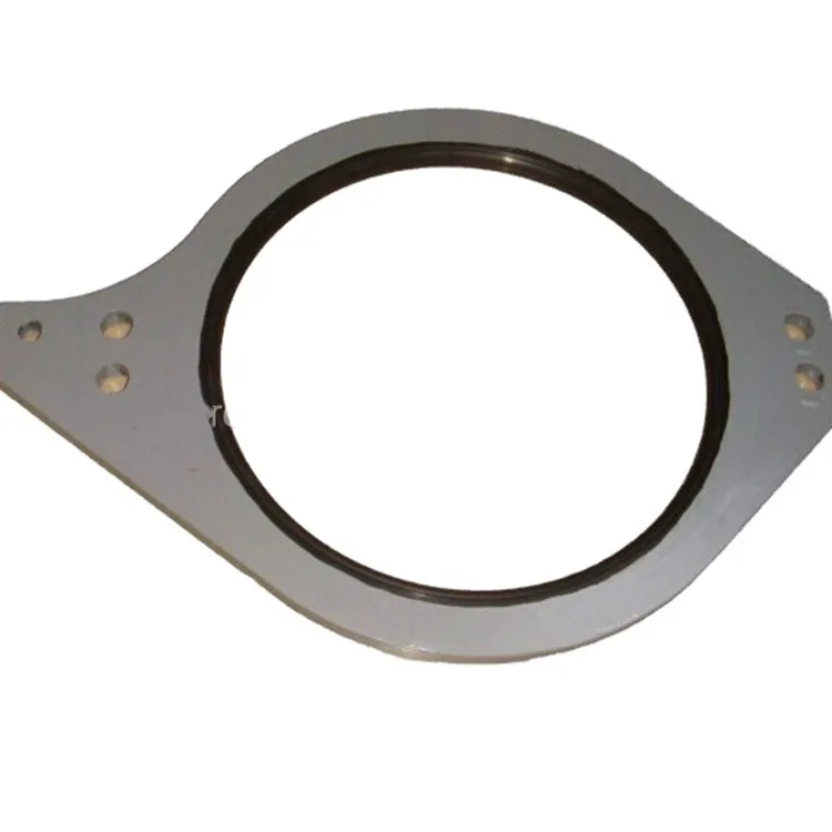 

SEAL RING DN250 FOR SCHWING concrete pump spare parts