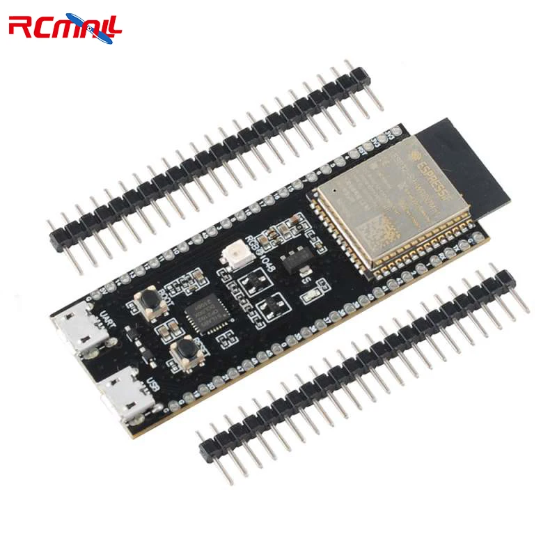Esp32 s3 devkitc 1. Esp32-devkitc основа.