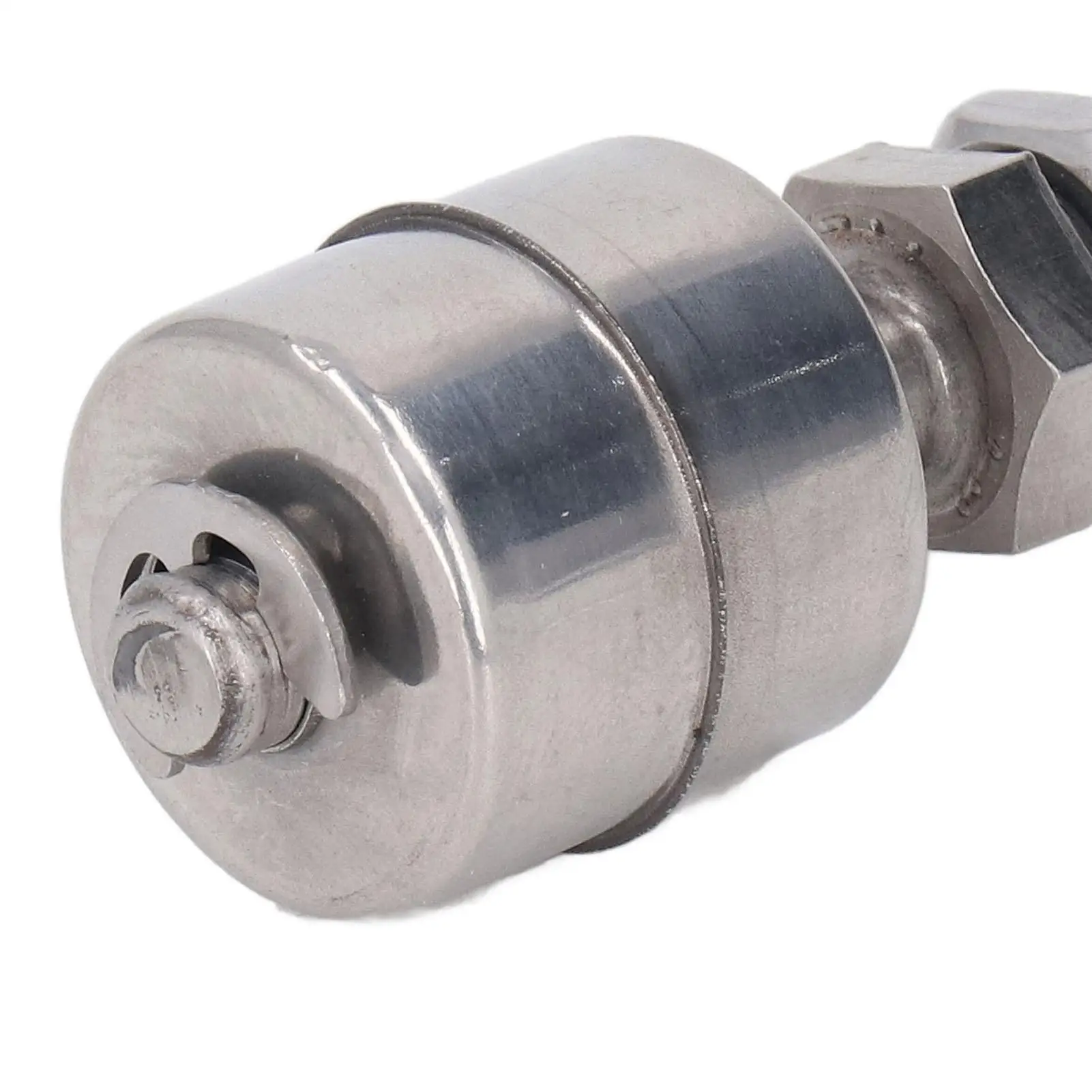 5 МПа Поплавковый датчик уровня воды-переключатель жидкости из нержавеющей стали