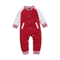 baby jumpsuit for new born 6 months long sleeve baby romper autumn baby clothes boys girls newborn clothing childrens clothing