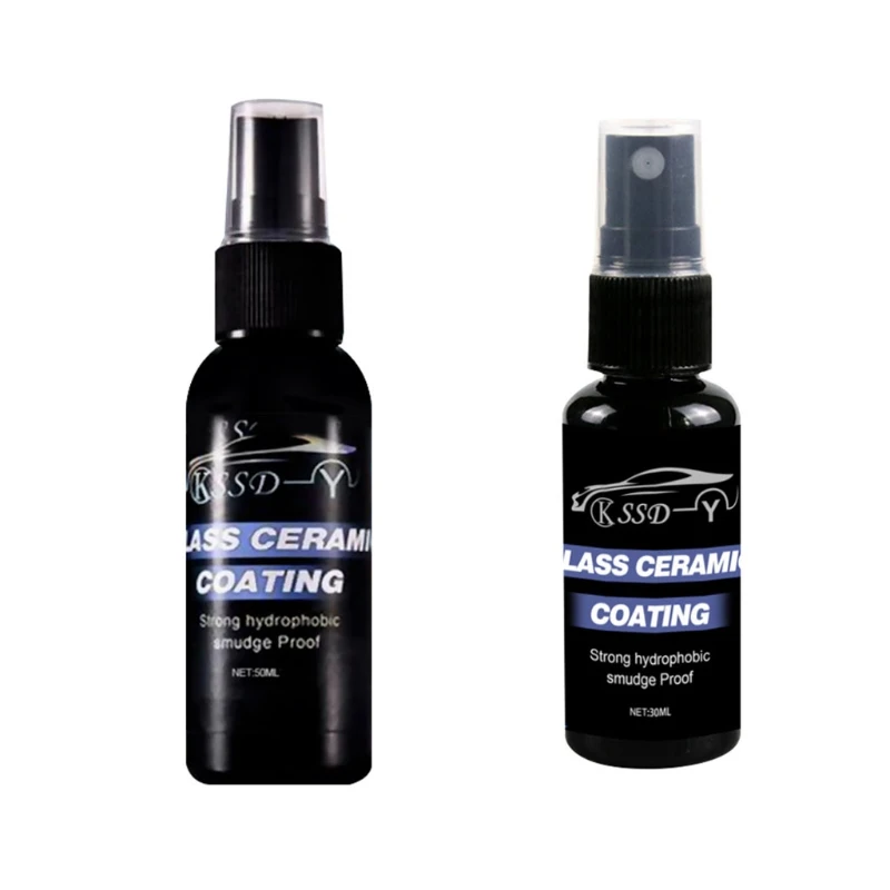 

Windshield Anti-Rain Agent Rearview Mirror Waterproof Agent for Glass Coating