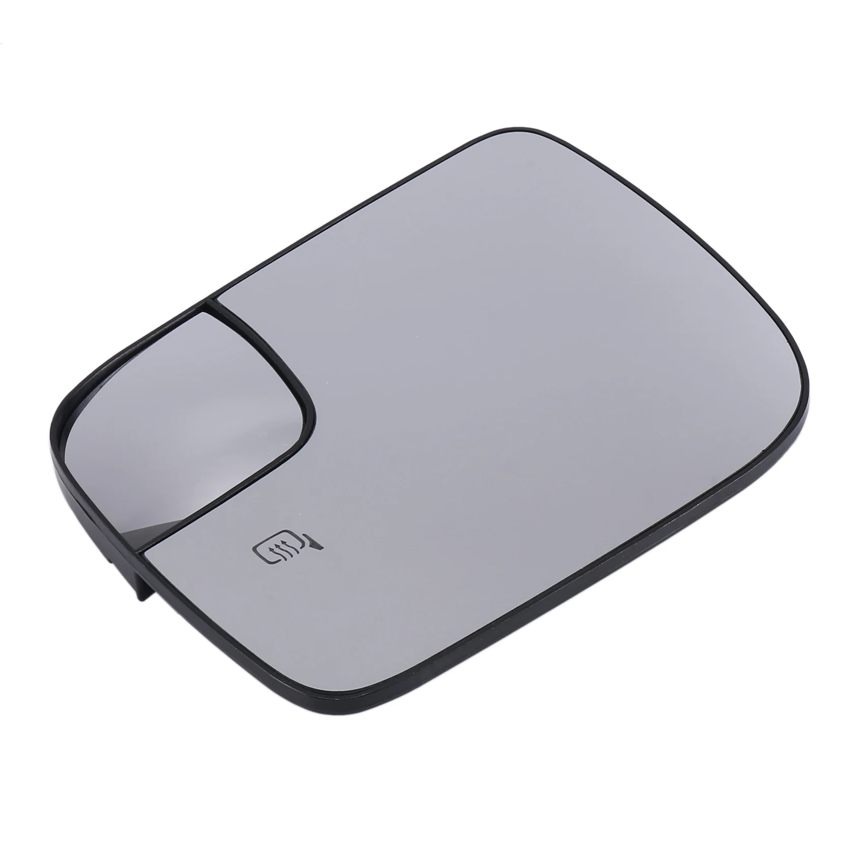 

Запасное левое Белое Зеркало заднего вида с подогревом для Ford Explorer 2011 2012 2013 2014 2015 2016 2017 2018 2019