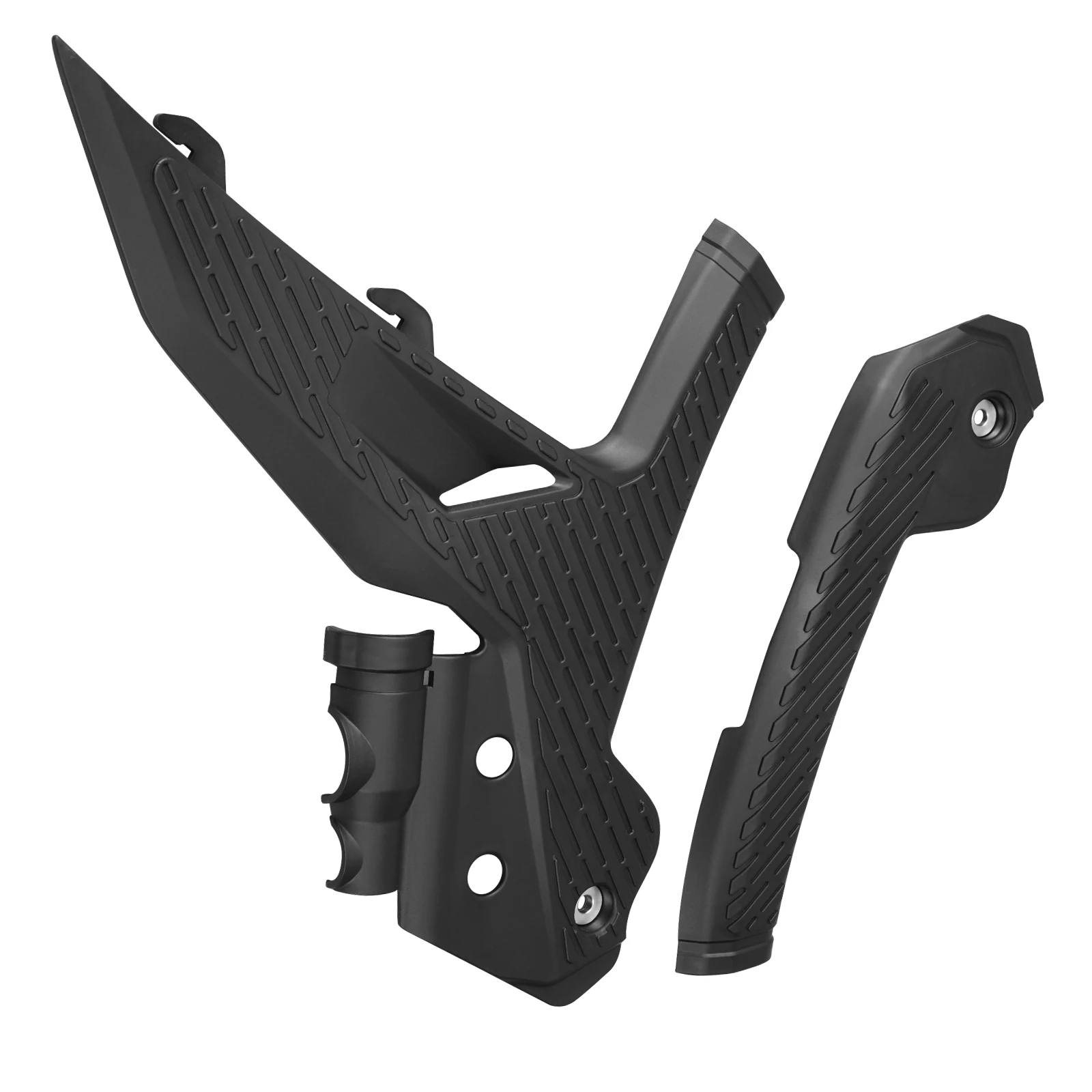 Для KTM EXC 300 2024 защитная крышка рамы 125 200 250 350 400 450 500 EXCF XCW 125-450 XC SX XCF SXF 23-24
