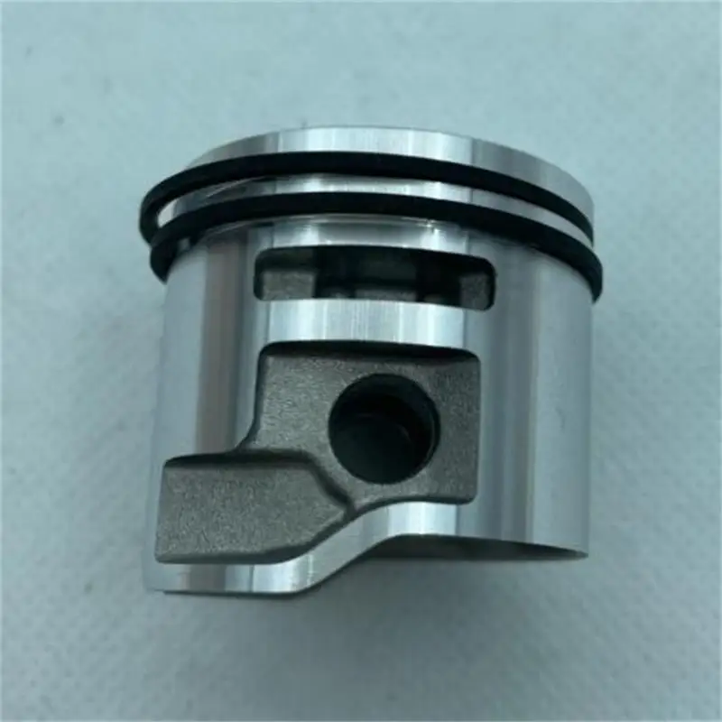 Поршневой комплект KM94 35 мм 4149-030-2001 Для кисточки HL94 FS94, цилиндр для живой изгороди, OEM кольца KOBLE, штырьковые зажимы в сборе