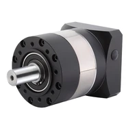 newgear high speed electric motor cylindrical flanges transmission parts planetary gearbox