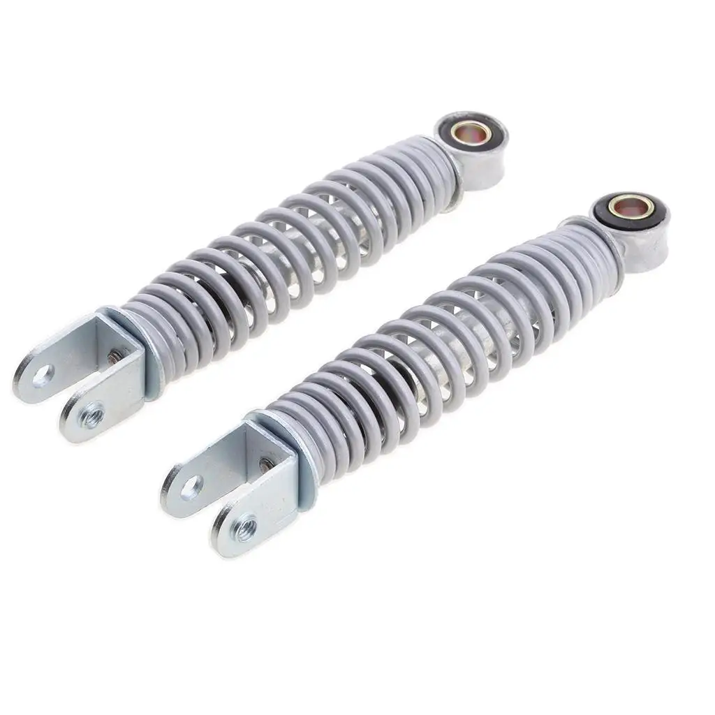 

12mm Rear Shocks Springs Suspensions Absorbers For Y-Zinger PW50