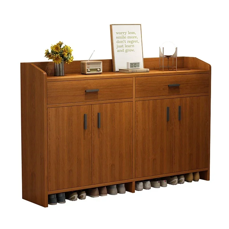 Органайзер для обуви многослойная полка экономящая место гостиной