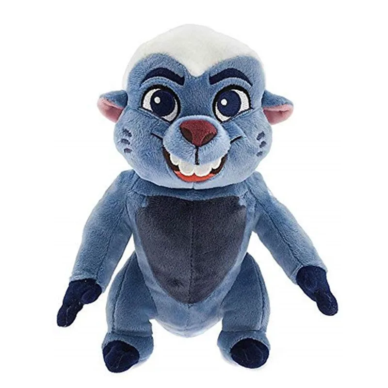 

Игрушка плюшевая «Львиная гвардия», 30 см