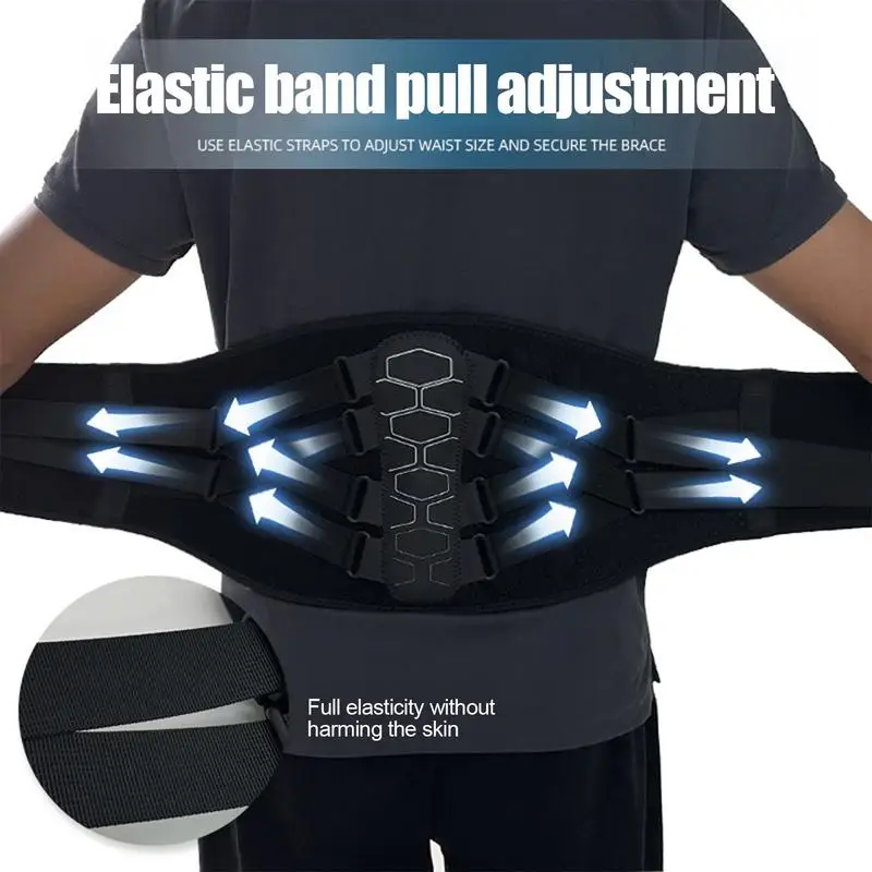 Корсет для тренировки талии мужчин и женщин ремень триммера живота спортивный