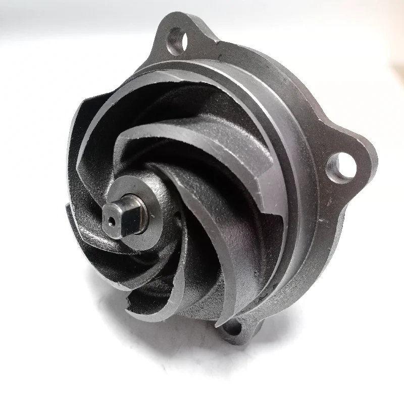 Оптовая продажа Китай оптовая водяной насос двигателя D4H PN 2W1223 для бульдозера