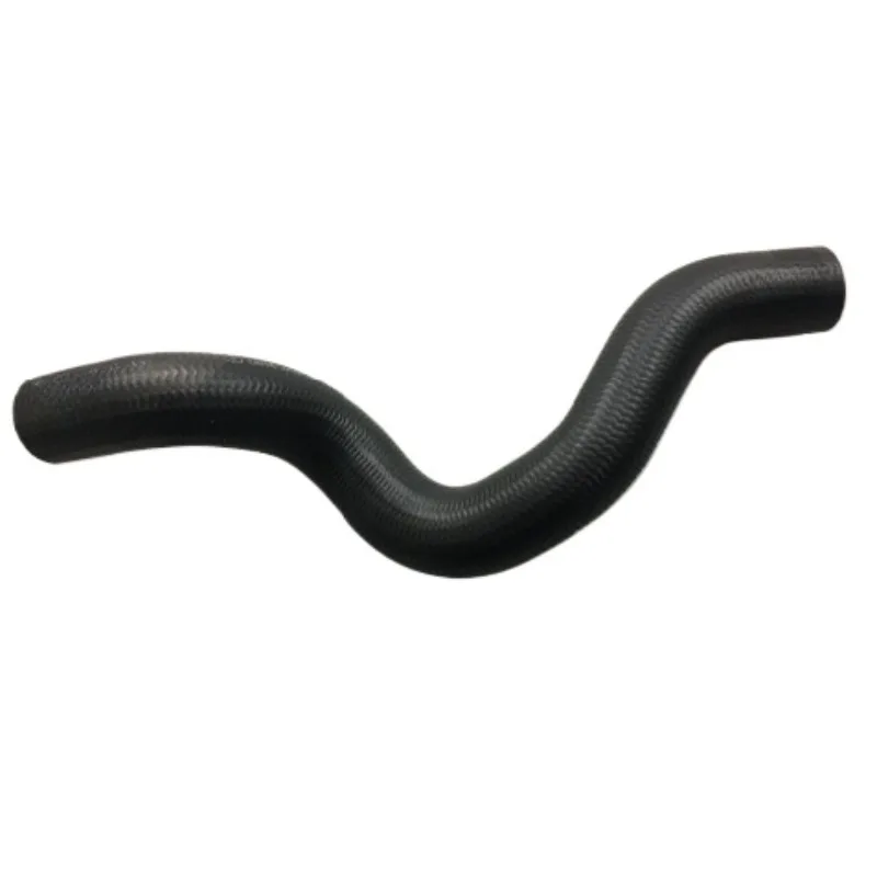 215010458R оригинальная автомобильная деталь новая черная резиновая радиаторная бак